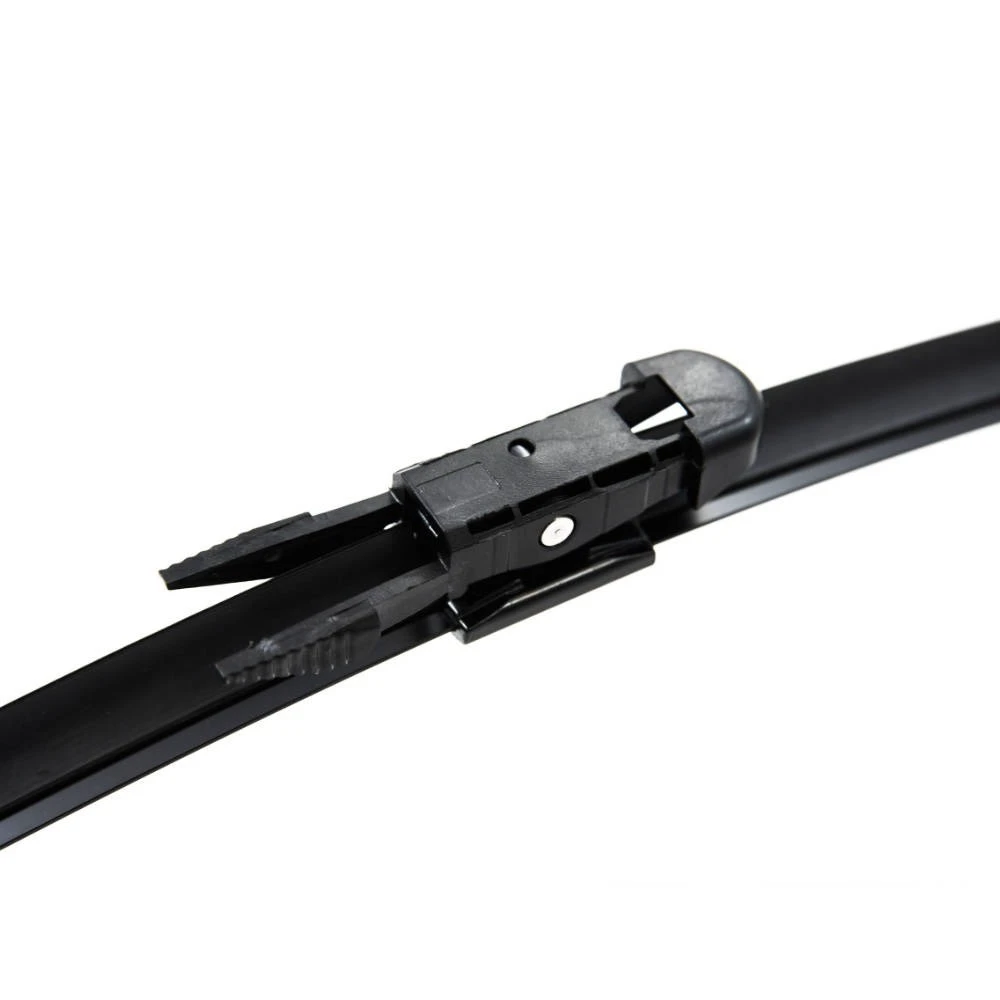 Front wiper blade set Oximo Flat Original 550 & 475 mm for Fiat Stilo Multi Wagon 2005-2007