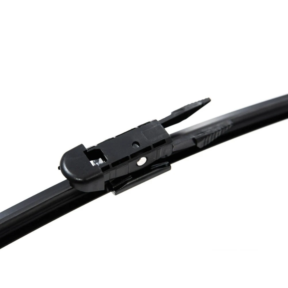 Front wiper blade set Oximo Flat Original 550 & 475 mm for Fiat Stilo Multi Wagon 2005-2007