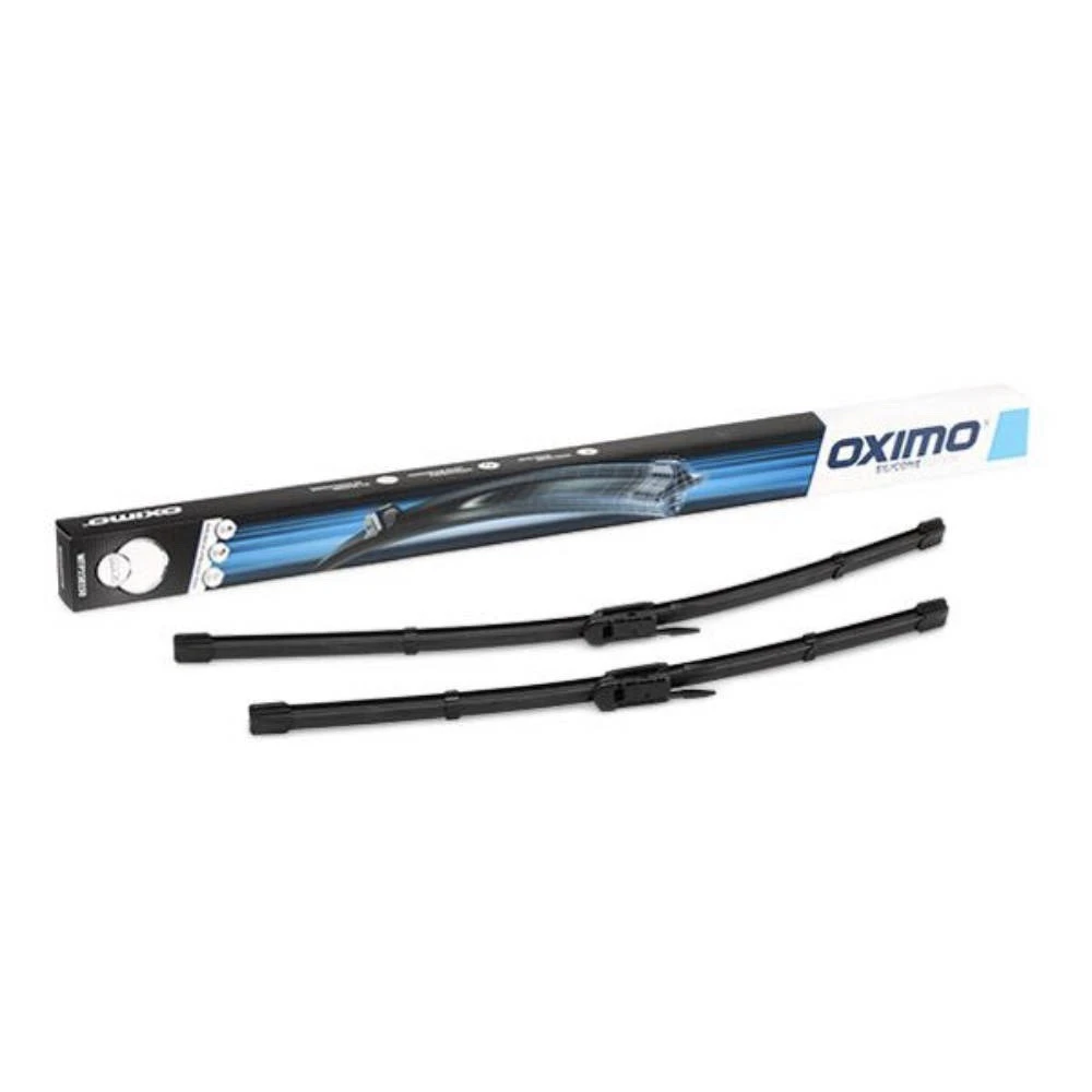 Stikla tīrītāji Oximo Flat Original automašīnai BMW 2 Series
