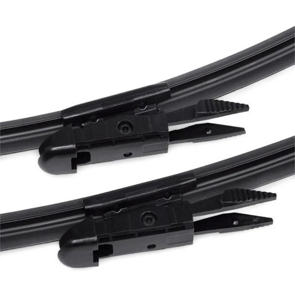 Front wiper blade set Oximo Flat Original 550 & 450 mm for BMW 2 Series 2013-2021