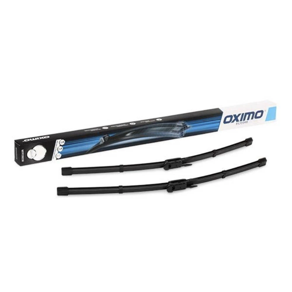 Stikla tīrītāji Oximo Flat Original automašīnai Ford Escape