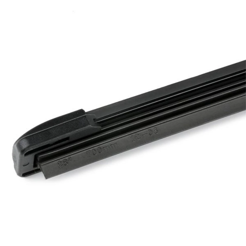 Front wiper blade set Oximo Flat Original 700 & 650 mm for Peugeot 307 SW 2002-2005