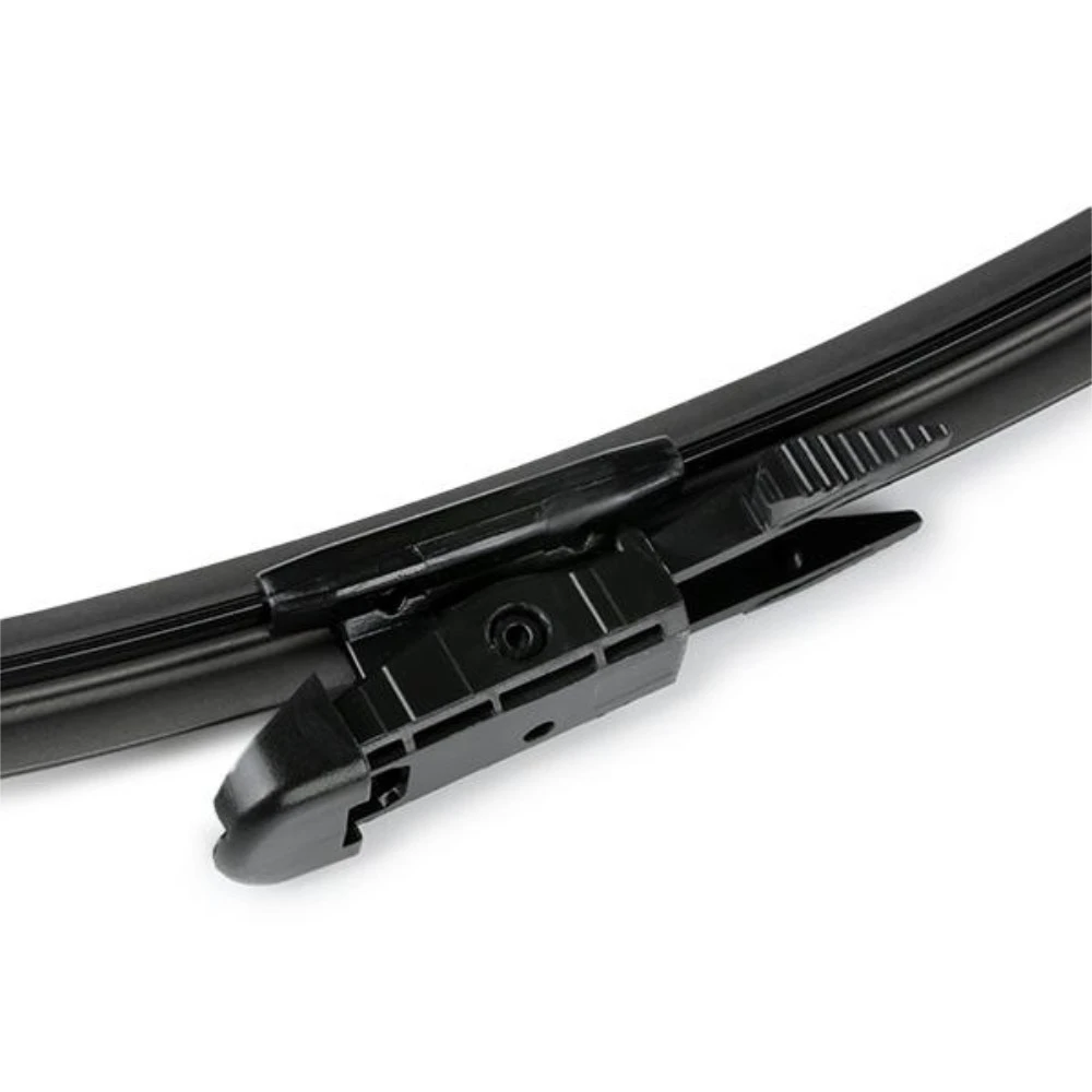 Front wiper blade set Oximo Flat Original 700 & 650 mm for Peugeot 307 SW 2002-2005