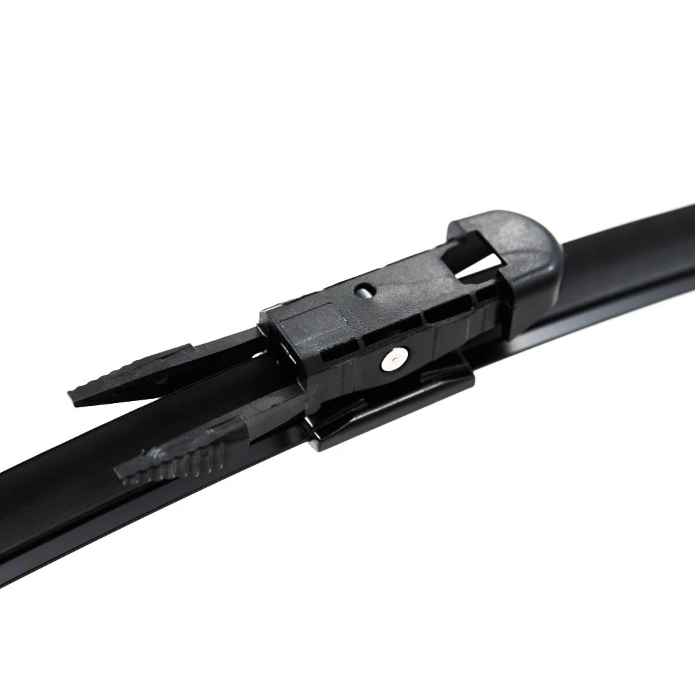 Front wiper blade set Oximo Flat Original 700 & 600 mm for Citroen C4 Coupe 2004-2010