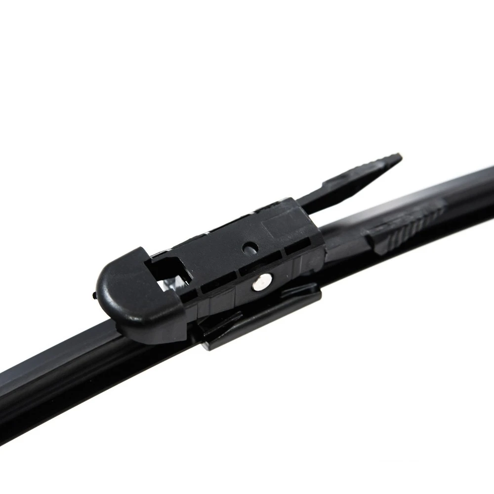 Front wiper blade set Oximo Flat Original 700 & 600 mm for Citroen C4 Coupe 2004-2010