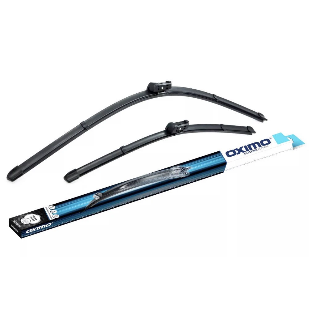 Stikla tīrītāji Oximo Flat Original automašīnai Cupra Tavascan