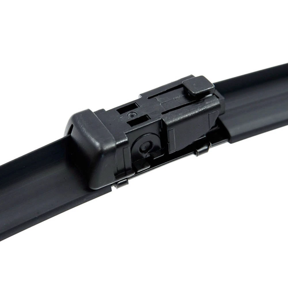 Front wiper blade set Oximo Flat Original 700 & 400 mm for Volkswagen Sharan 3 2010-2022