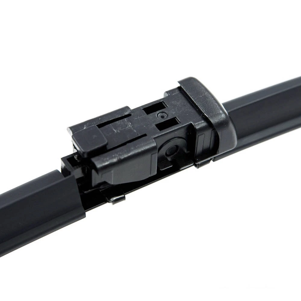 Front wiper blade set Oximo Flat Original 700 & 400 mm for Volkswagen Sharan 3 2010-2022