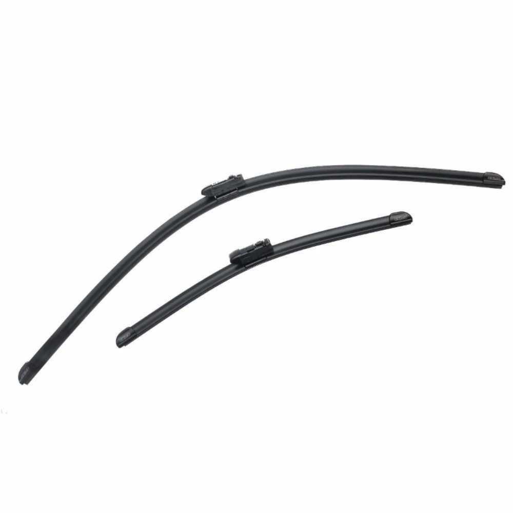 Комплект передніх щіток Oximo Flat Original 700 & 400 мм для Toyota Prius 4 2015-2022