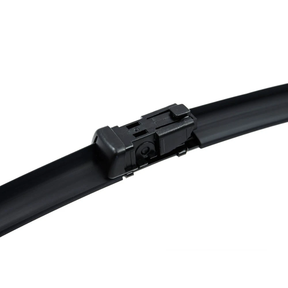 Front wiper blade set Oximo Flat Original 650 & 580 mm for Mercedes GL 2012-2015
