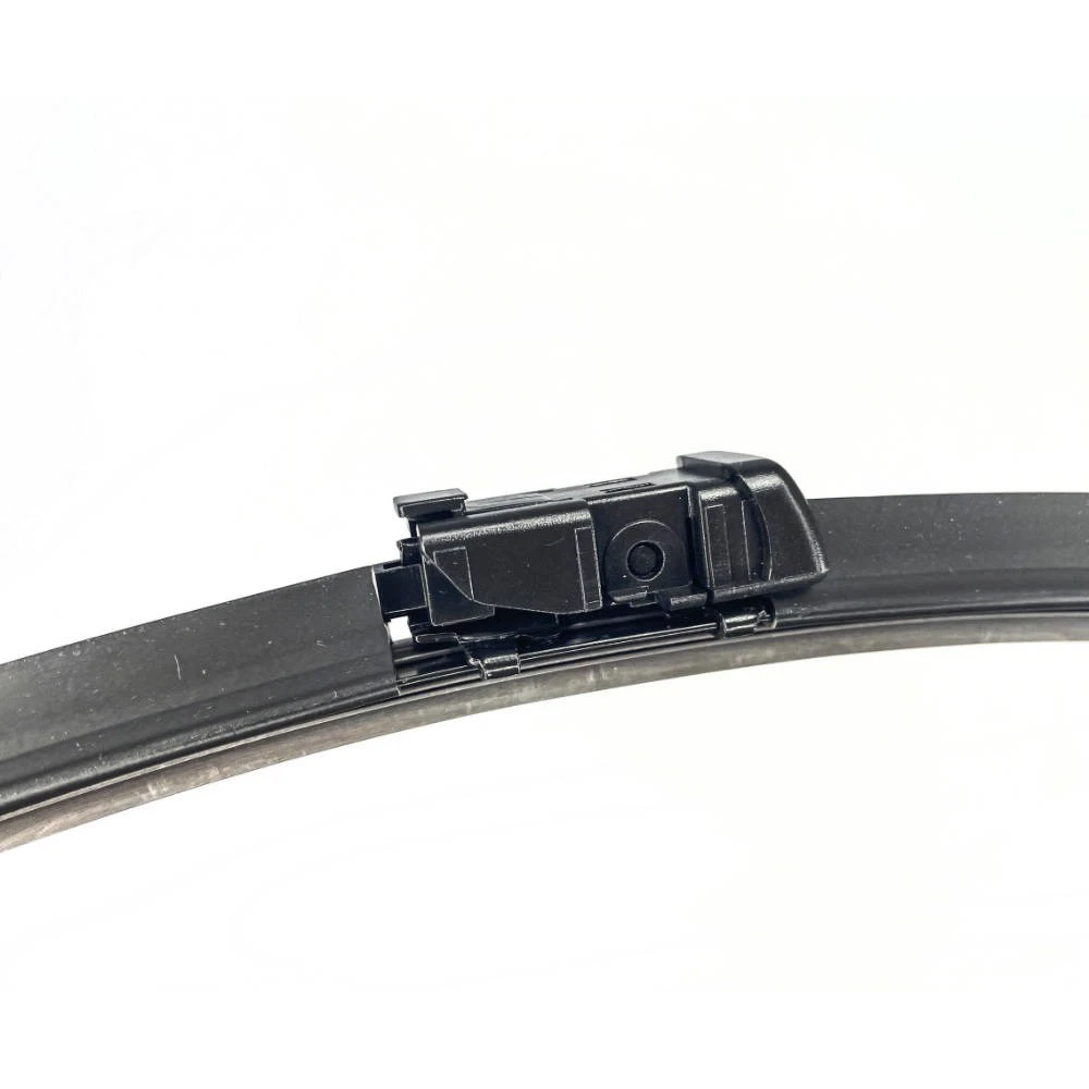 Front wiper blade set Oximo Flat Original 650 & 580 mm for Mercedes GL 2012-2015