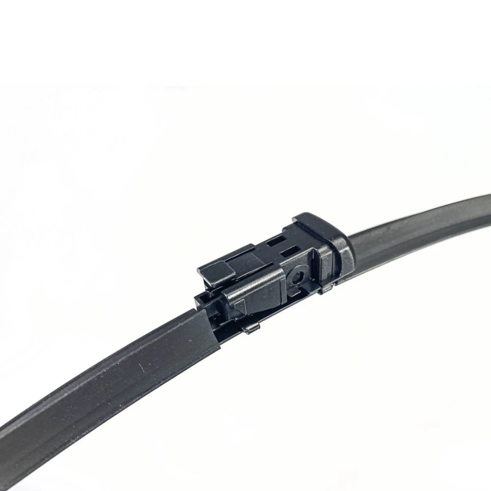 Front wiper blade set Oximo Flat Original 650 & 580 mm for Mercedes GL 2012-2015