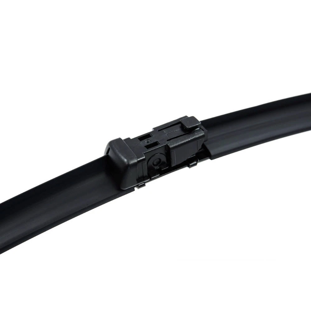 Front wiper blade set Oximo Flat Original 650 & 500 mm for Aston Martin Virage 2011-2012