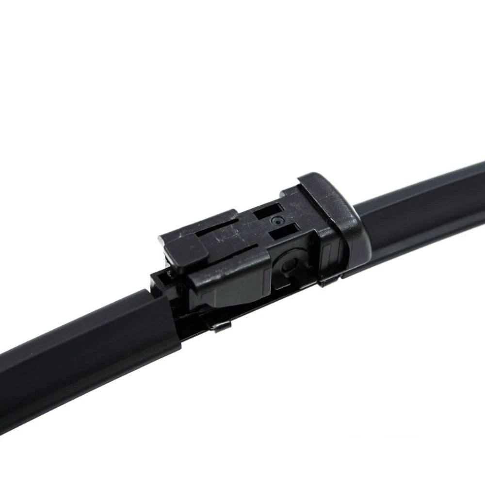 Front wiper blade set Oximo Flat Original 650 & 500 mm for Aston Martin Virage 2011-2012