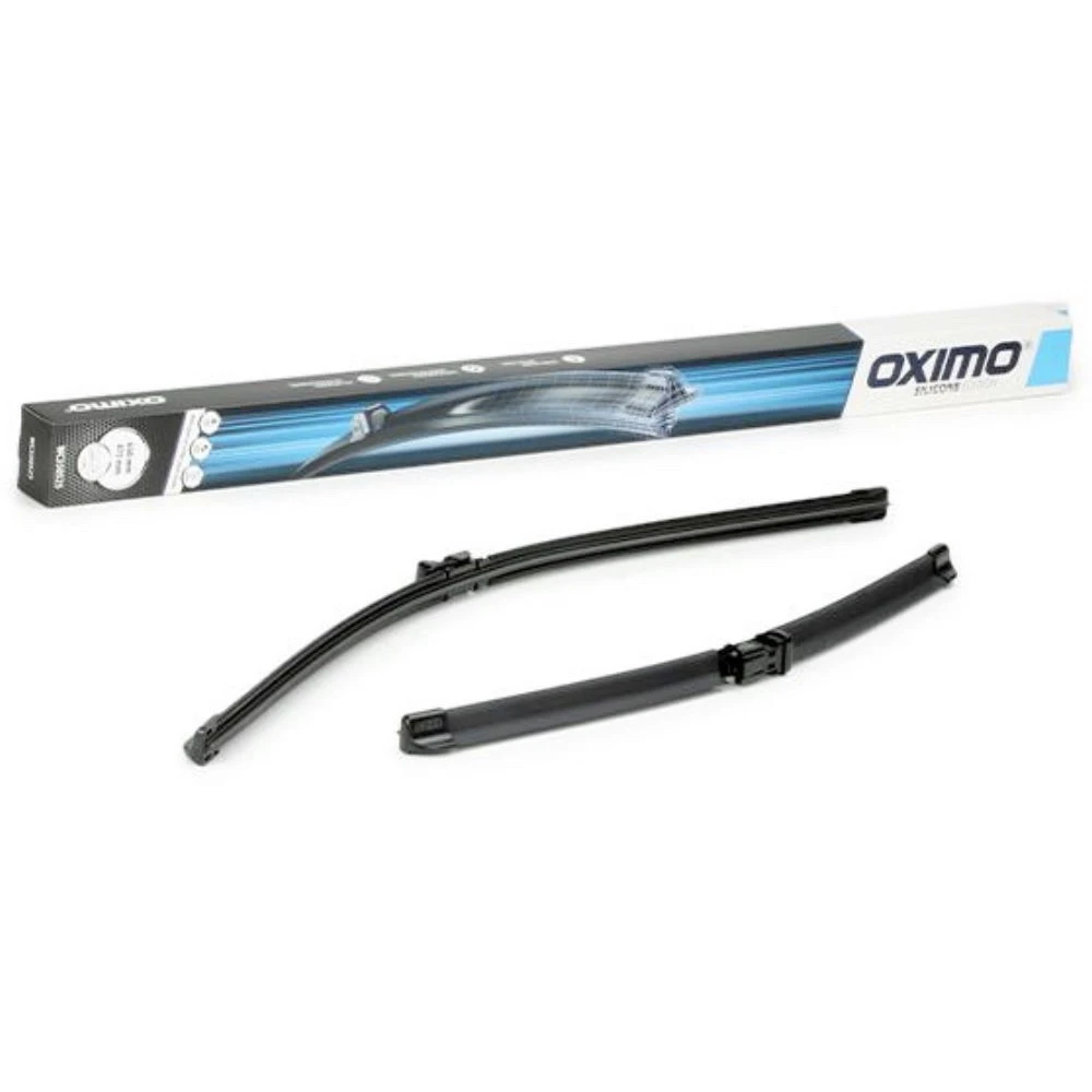 Stikla tīrītāji Oximo Flat Original automašīnai Alpina B7