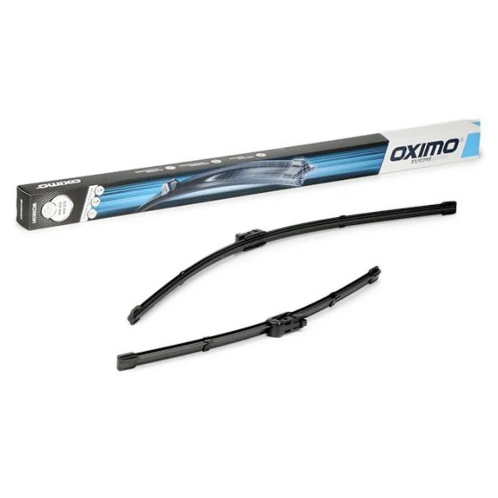 Stikla tīrītāji Oximo Flat Original automašīnai Cupra Ateca