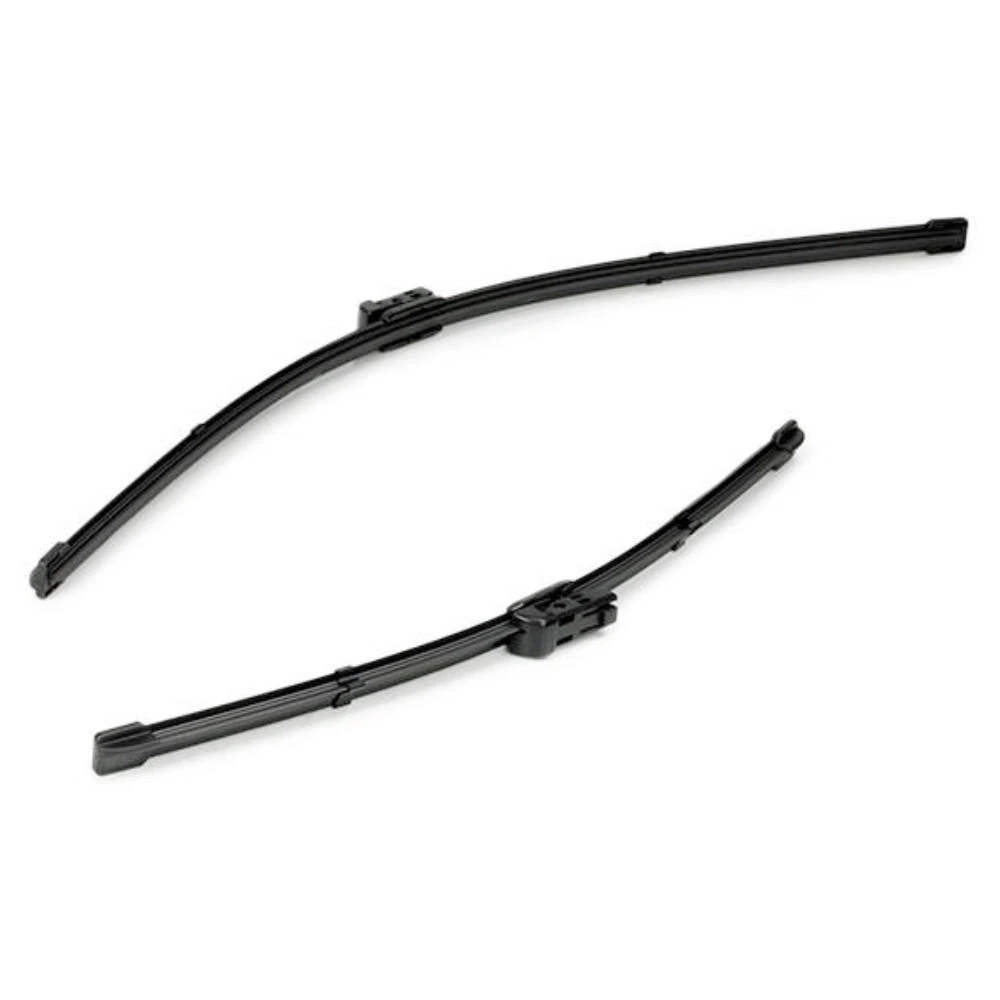 Front wiper blade set Oximo Flat Original 650 & 450 mm for Xiaomi SU7 2023-2026