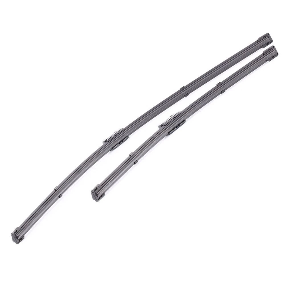 Front wiper blade set Oximo Flat Original 650 & 450 mm for Xiaomi SU7 2023-2026