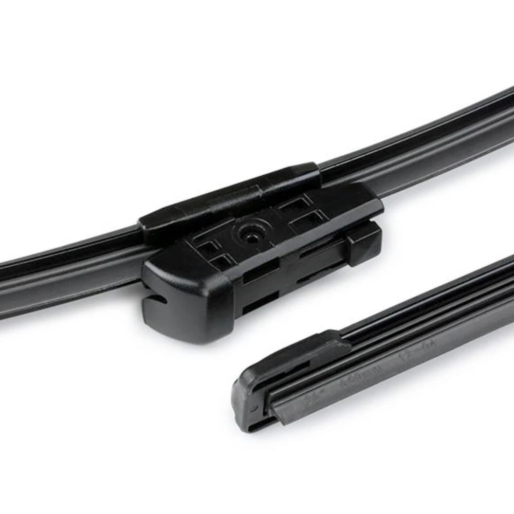 Front wiper blade set Oximo Flat Original 650 & 450 mm for Xiaomi SU7 2023-2026