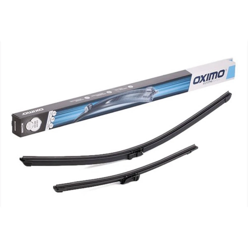 Stikla tīrītāji Oximo Flat Original automašīnai Citroen Berlingo