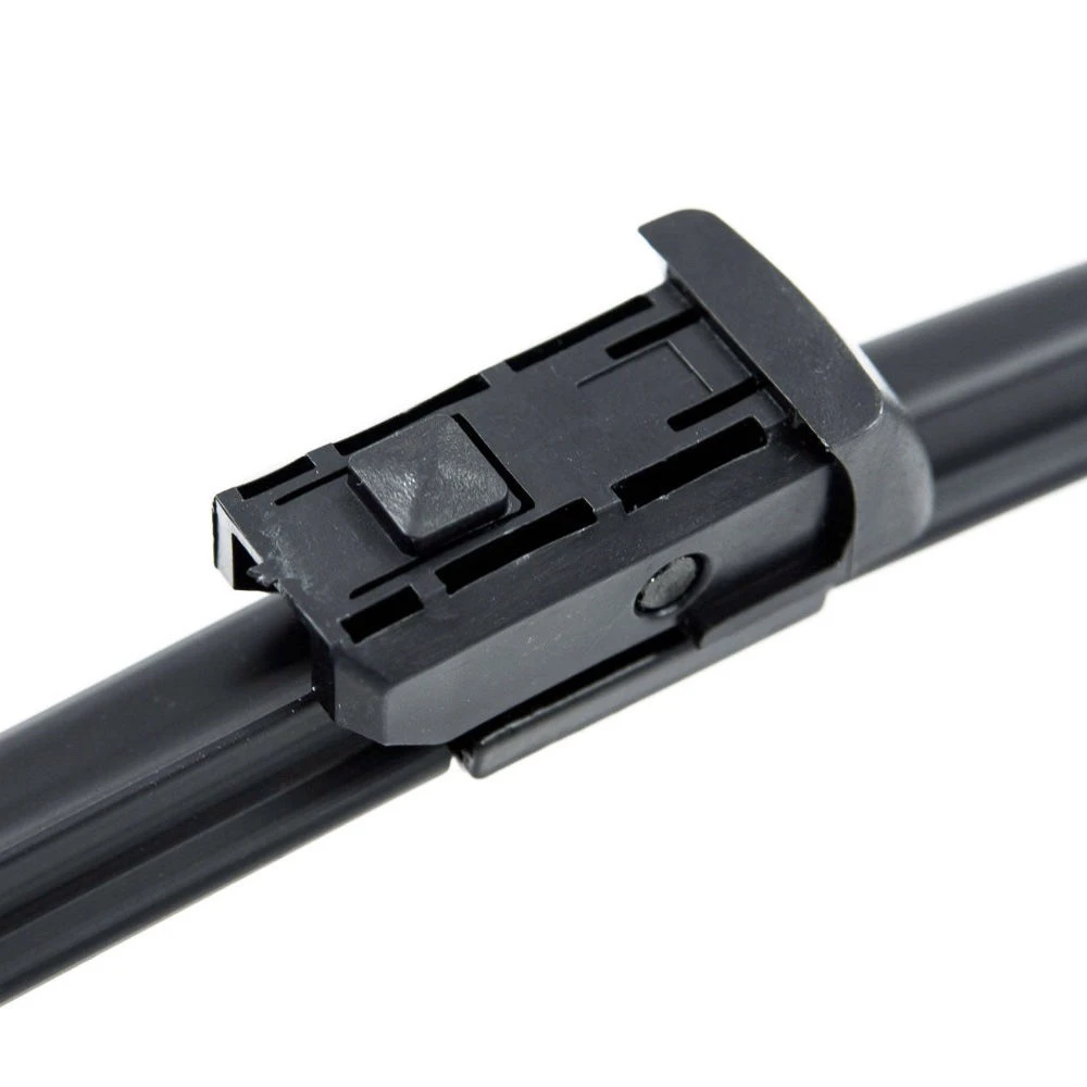 Front wiper blade set Oximo Flat Original 650 & 400 mm for DongFeng | DFSK U-Tour 2021-2026