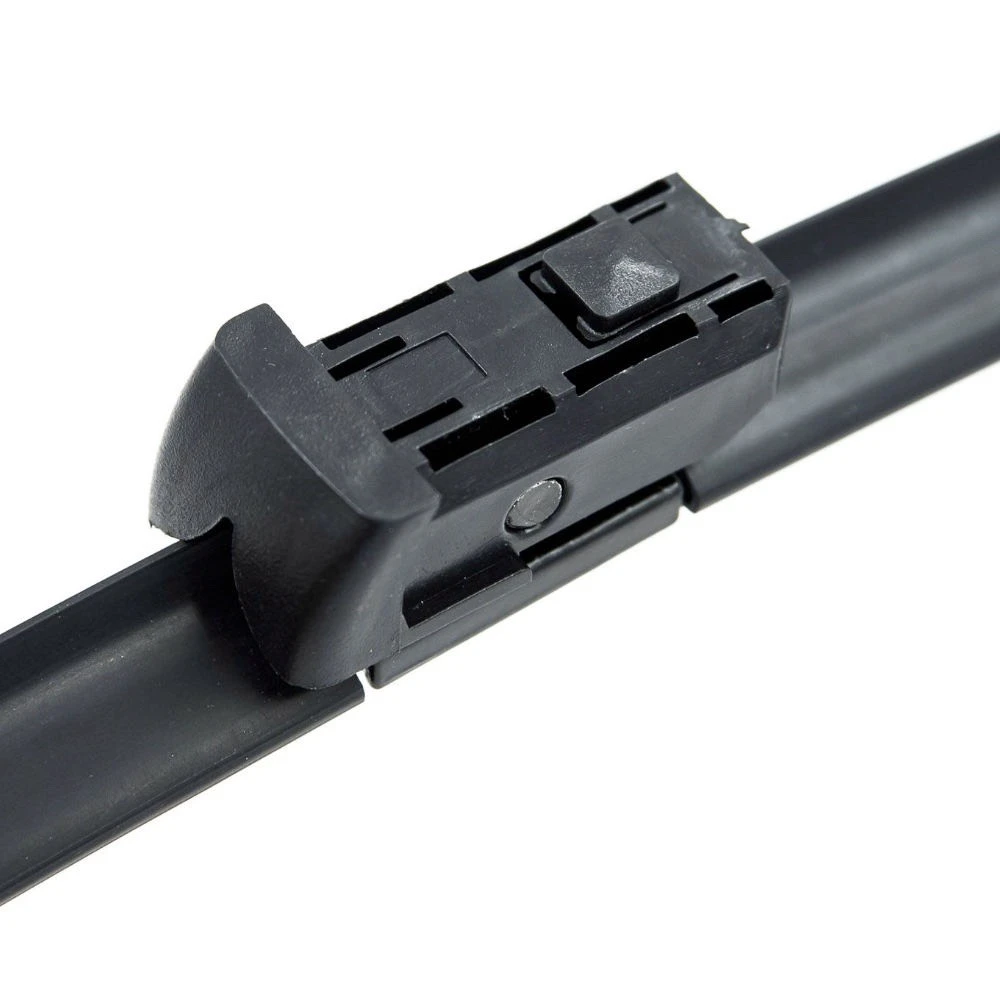 Front wiper blade set Oximo Flat Original 650 & 400 mm for DongFeng | DFSK U-Tour 2021-2026