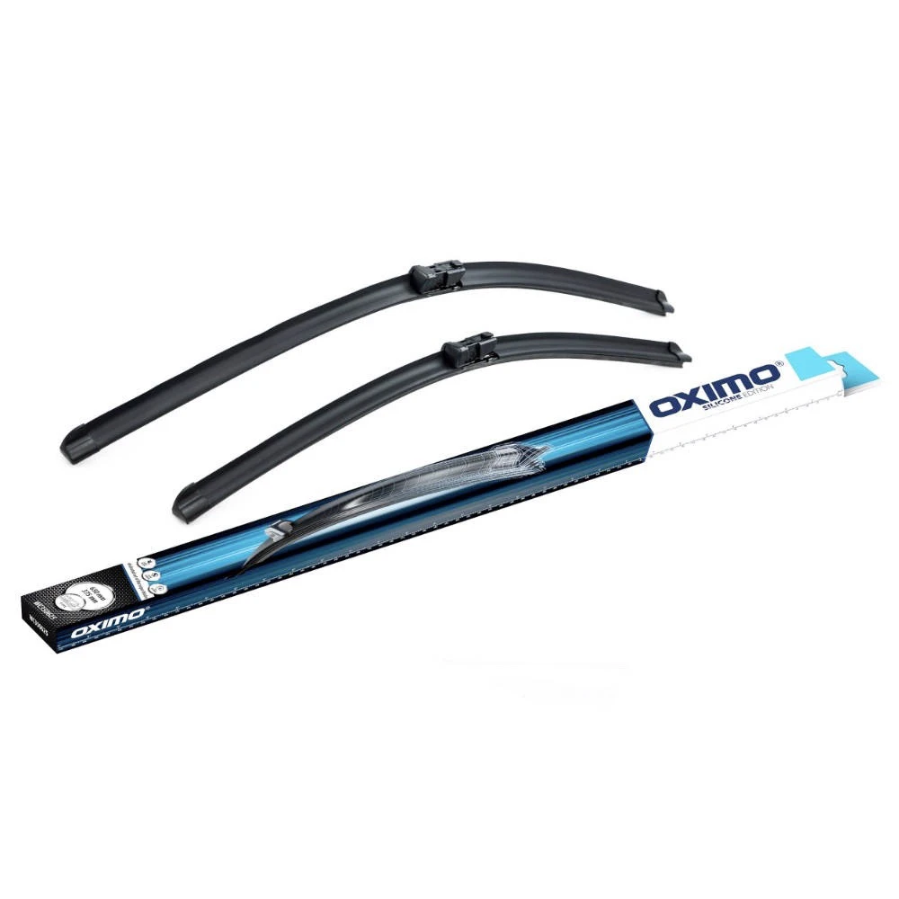 Stikla tīrītāji Oximo Flat Original automašīnai Subaru Impreza