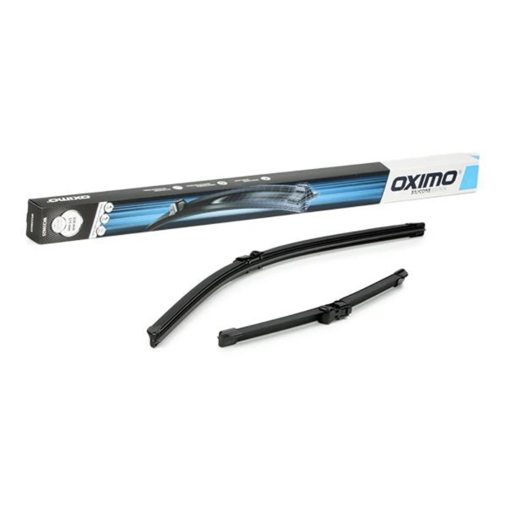 Stikla tīrītāji Oximo Flat Original automašīnai Citroen Berlingo