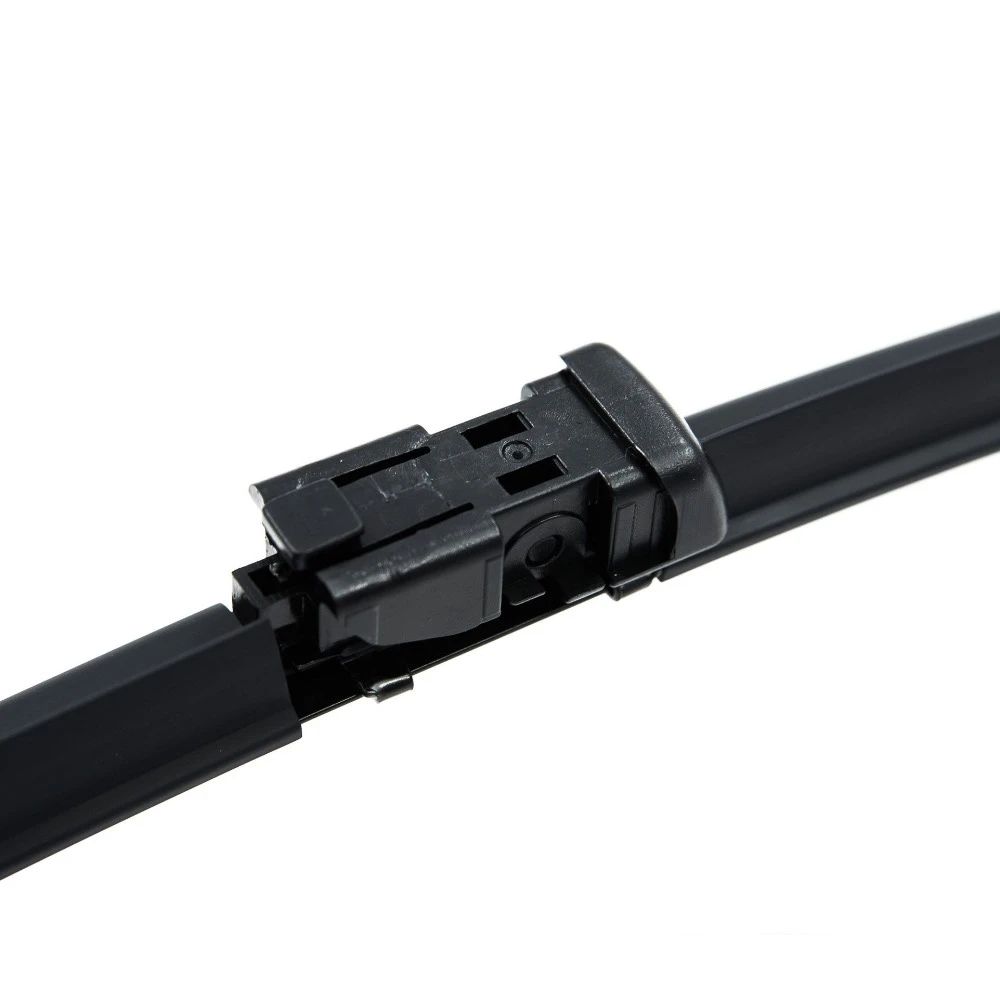 Front wiper blade set Oximo Flat Original 650 & 375 mm for Fiat 500L 2012-2022