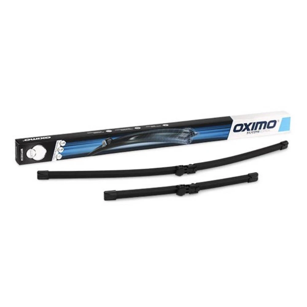 Stikla tīrītāji Oximo Flat Original automašīnai BAIC BJ30