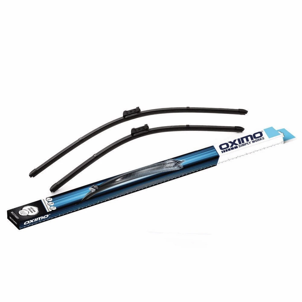 Stikla tīrītāji Oximo Flat Original automašīnai Polestar 4