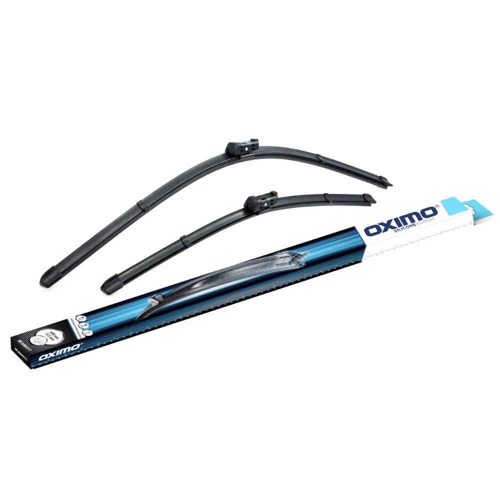 Stikla tīrītāji Oximo Flat Original automašīnai Volkswagen Amarok