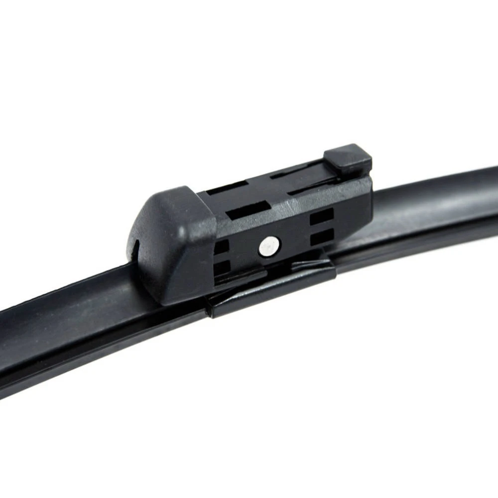 Front wiper blade set Oximo Flat Original 600 & 600 mm for Volkswagen Transporter T5 2013-2015