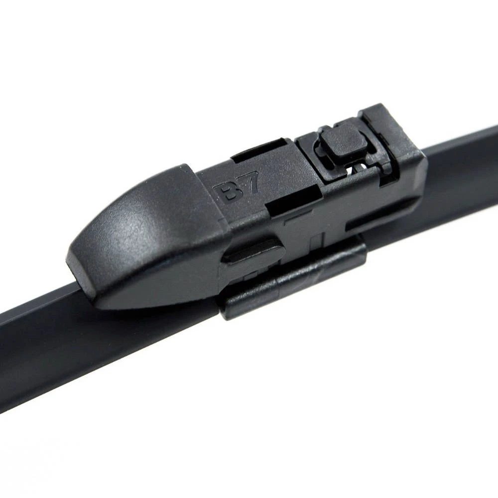 Front wiper blade set Oximo Flat Original 600 & 500 mm for Zeekr 9X 2025-2026