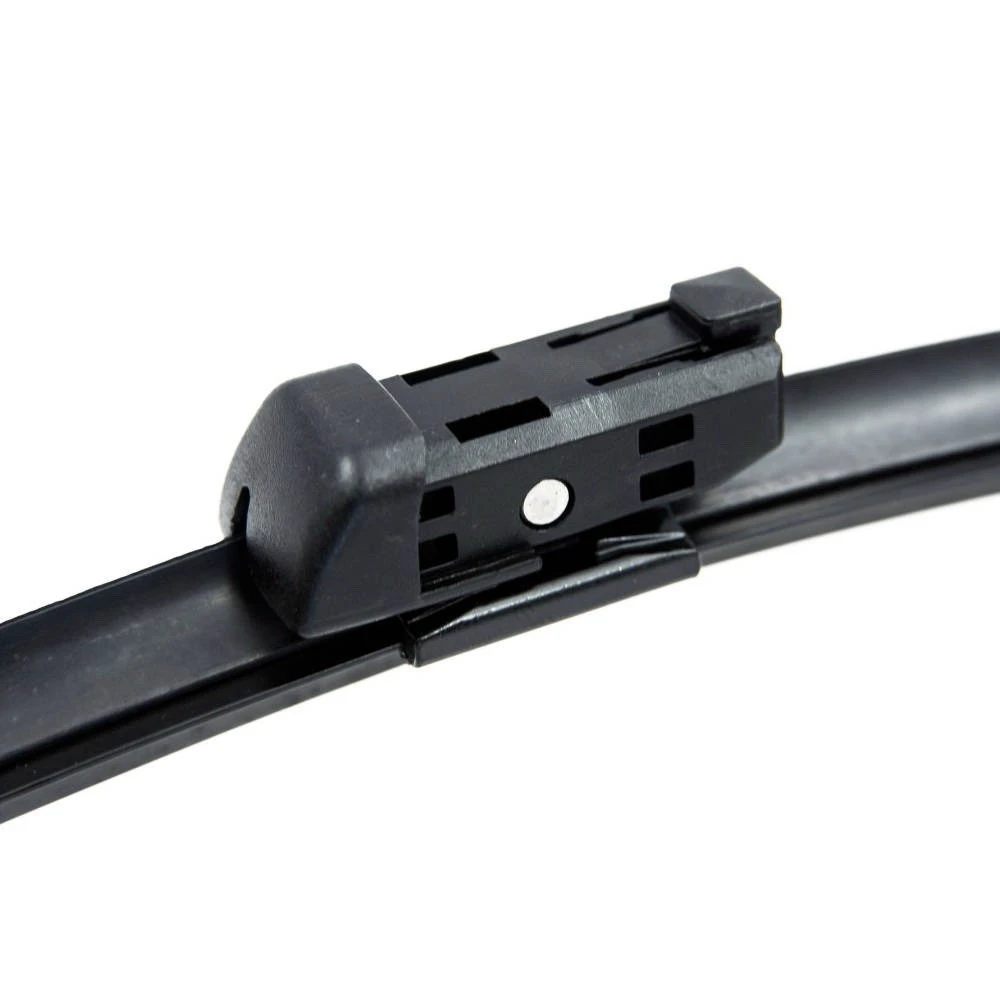 Front wiper blade set Oximo Flat Original 600 & 500 mm for Range Rover Evoque 2011-2018