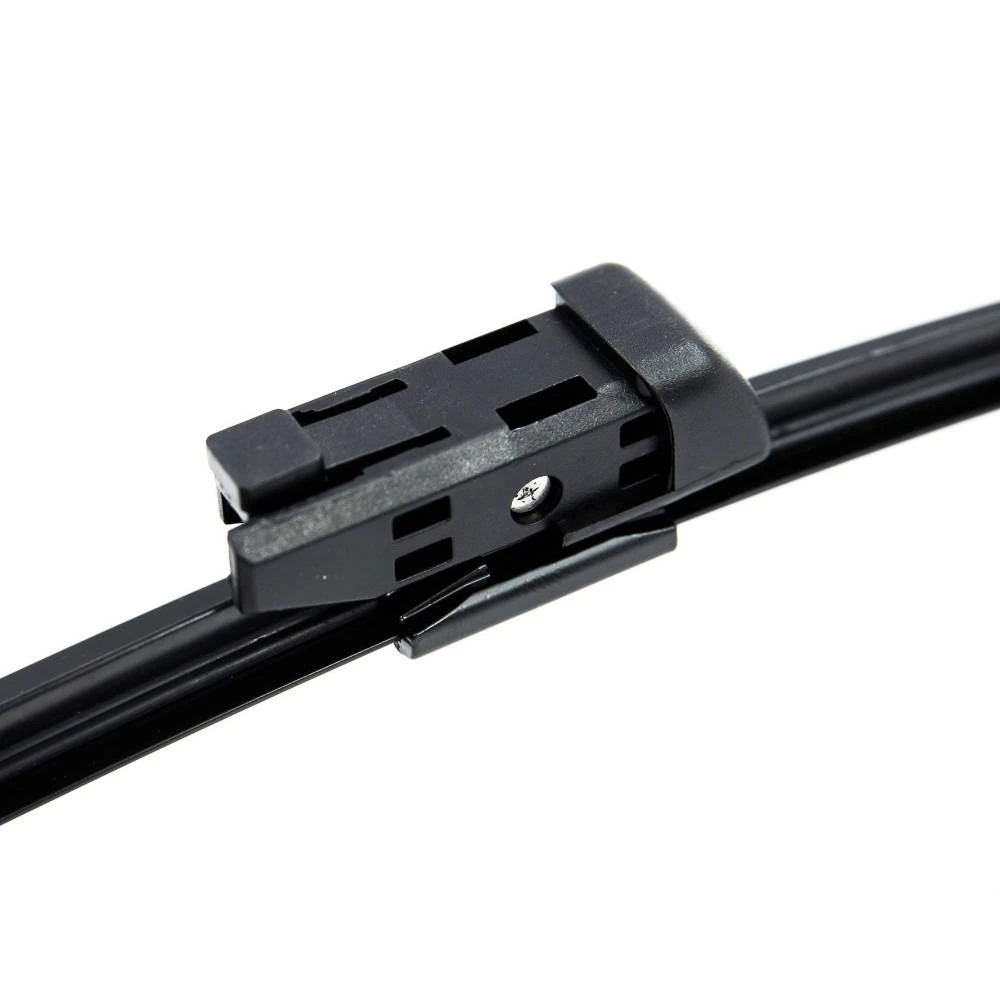 Front wiper blade set Oximo Flat Original 600 & 500 mm for Range Rover Evoque 2011-2018