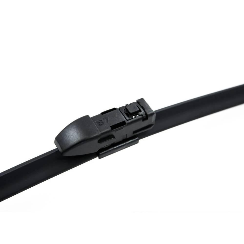 Front wiper blade set Oximo Flat Original 600 & 500 mm for Range Rover Sport 2016-2022