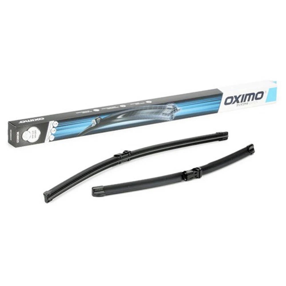 Stikla tīrītāji Oximo Flat Original automašīnai Haval Dargo