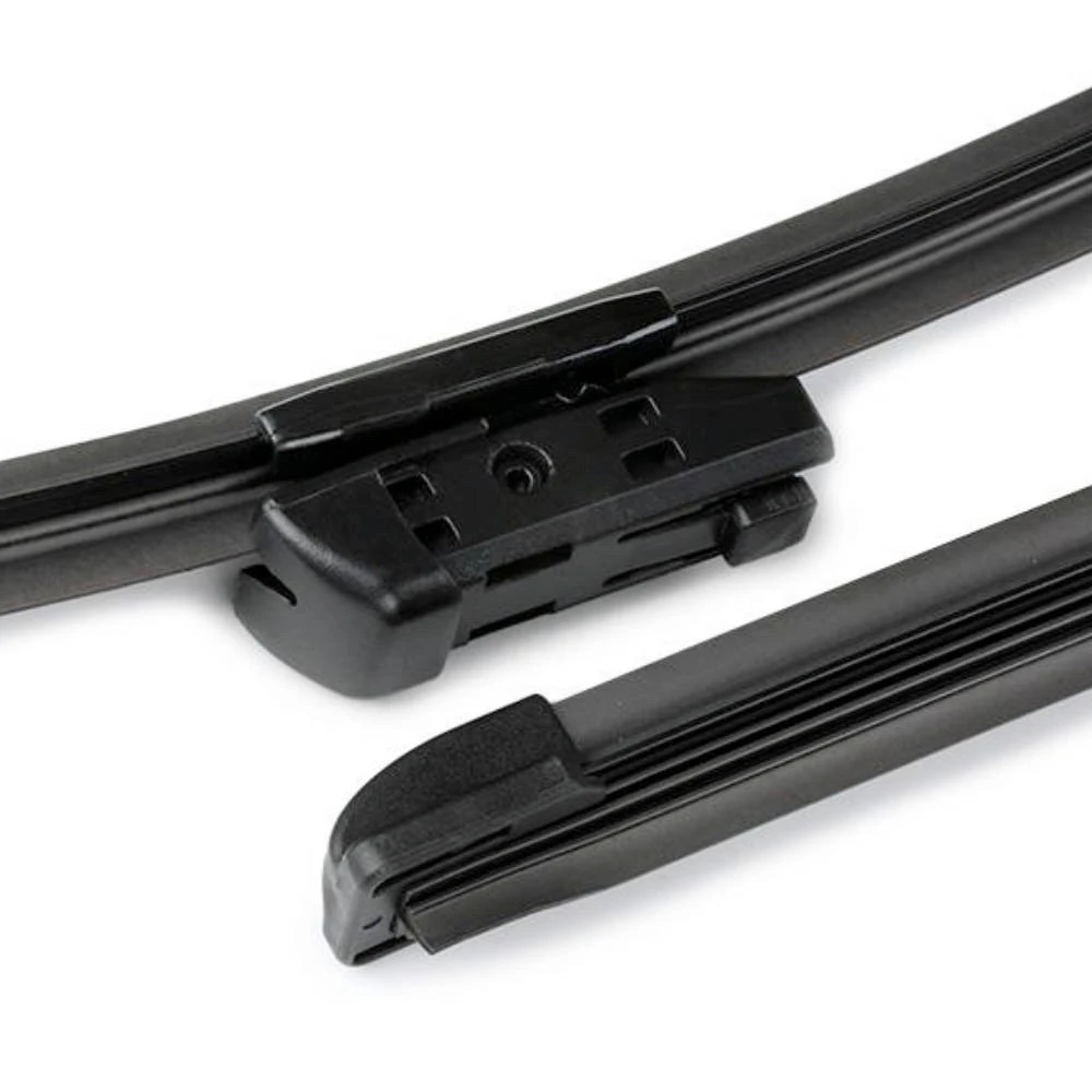 Front wiper blade set Oximo Flat Original 600 & 475 mm for Volkswagen Passat CC 2011-2016