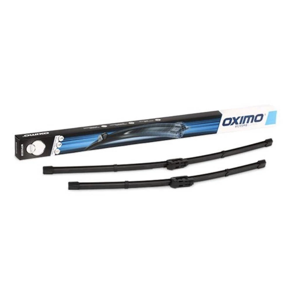 Stikla tīrītāji Oximo Flat Original automašīnai DongFeng | DFSK Forthing