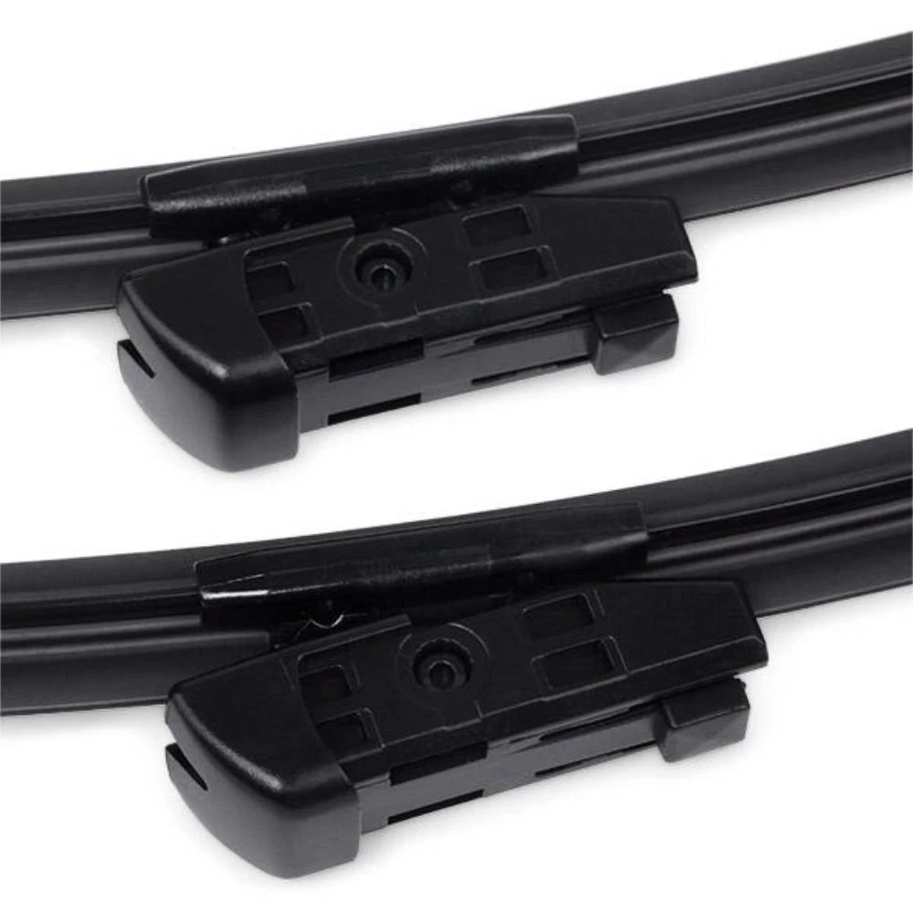 Front wiper blade set Oximo Flat Original 600 & 450 mm for Zeekr 7X 2024-2026