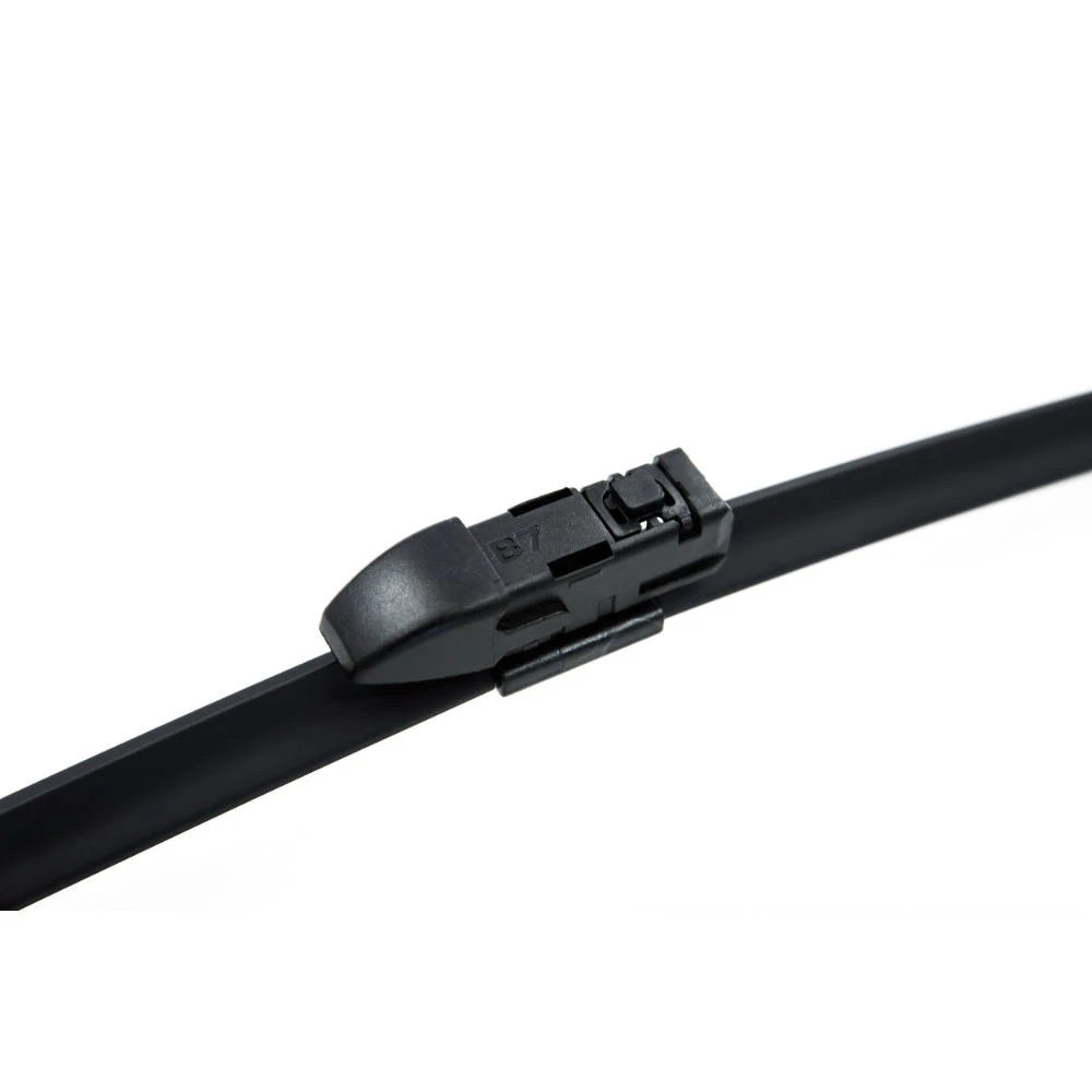 Front wiper blade set Oximo Flat Original 600 & 450 mm for Zeekr 7X 2024-2026