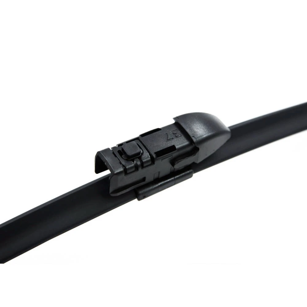 Front wiper blade set Oximo Flat Original 600 & 450 mm for Zeekr 7X 2024-2026