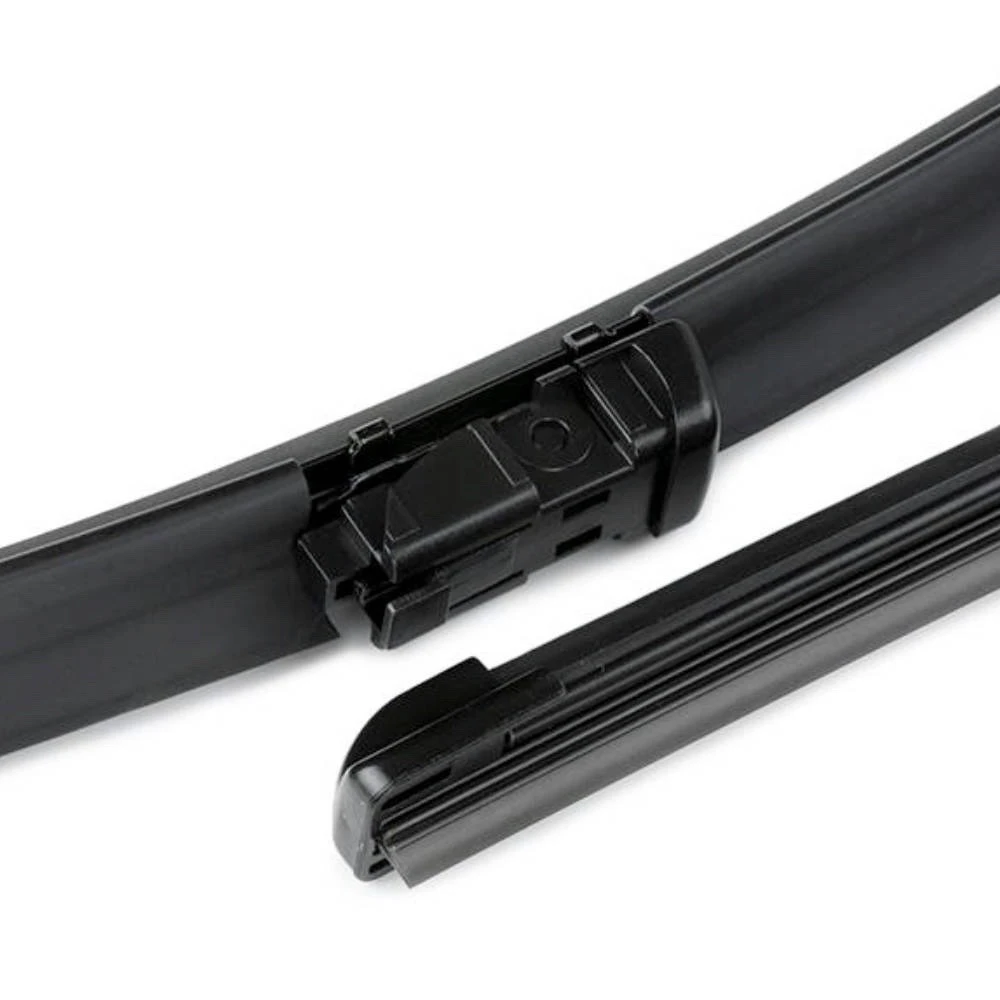 Front wiper blade set Oximo Flat Original 600 & 450 mm for Omoda S5 2023-2026