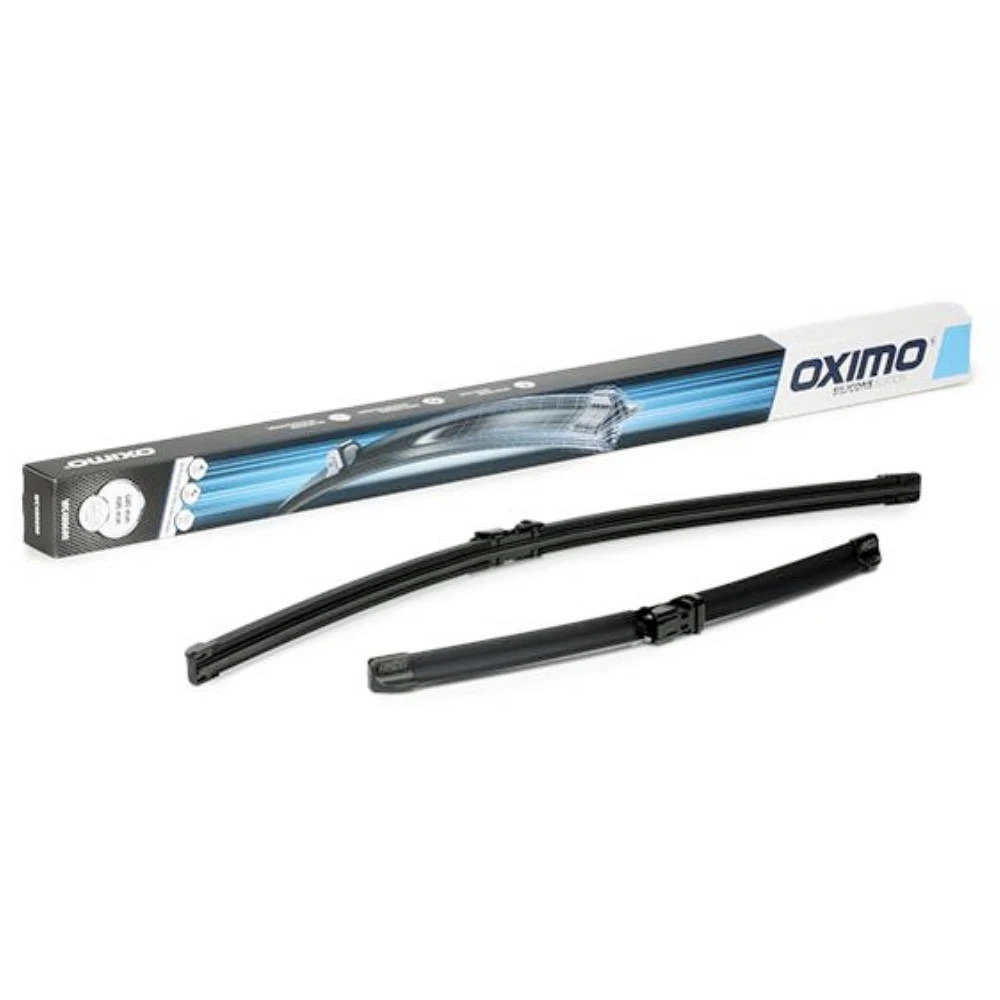 Stikla tīrītāji Oximo Flat Original automašīnai Alpine A290