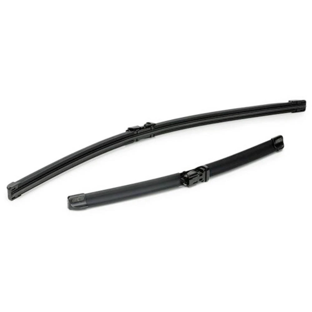 Front wiper blade set Oximo Flat Original 600 & 400 mm for Alfa Romeo Junior 2024-2026