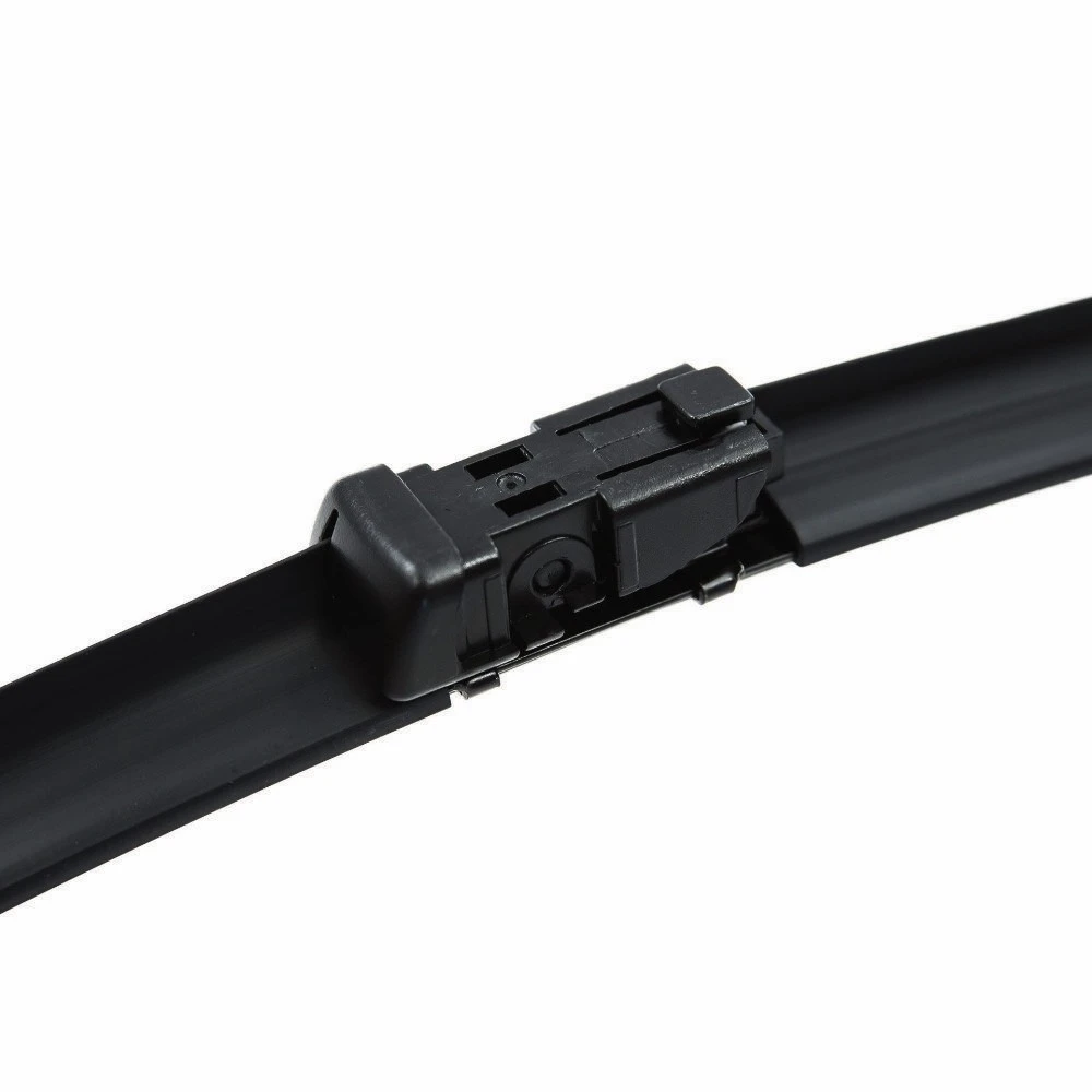 Front wiper blade set Oximo Flat Original 530 & 475 mm for SEAT Ibiza 3 2006-2009
