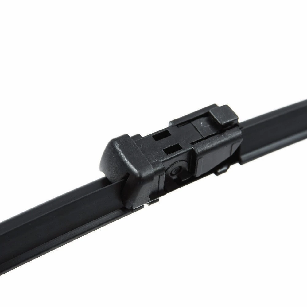 Front wiper blade set Oximo Flat Original 530 & 475 mm for SEAT Ibiza 3 2006-2009