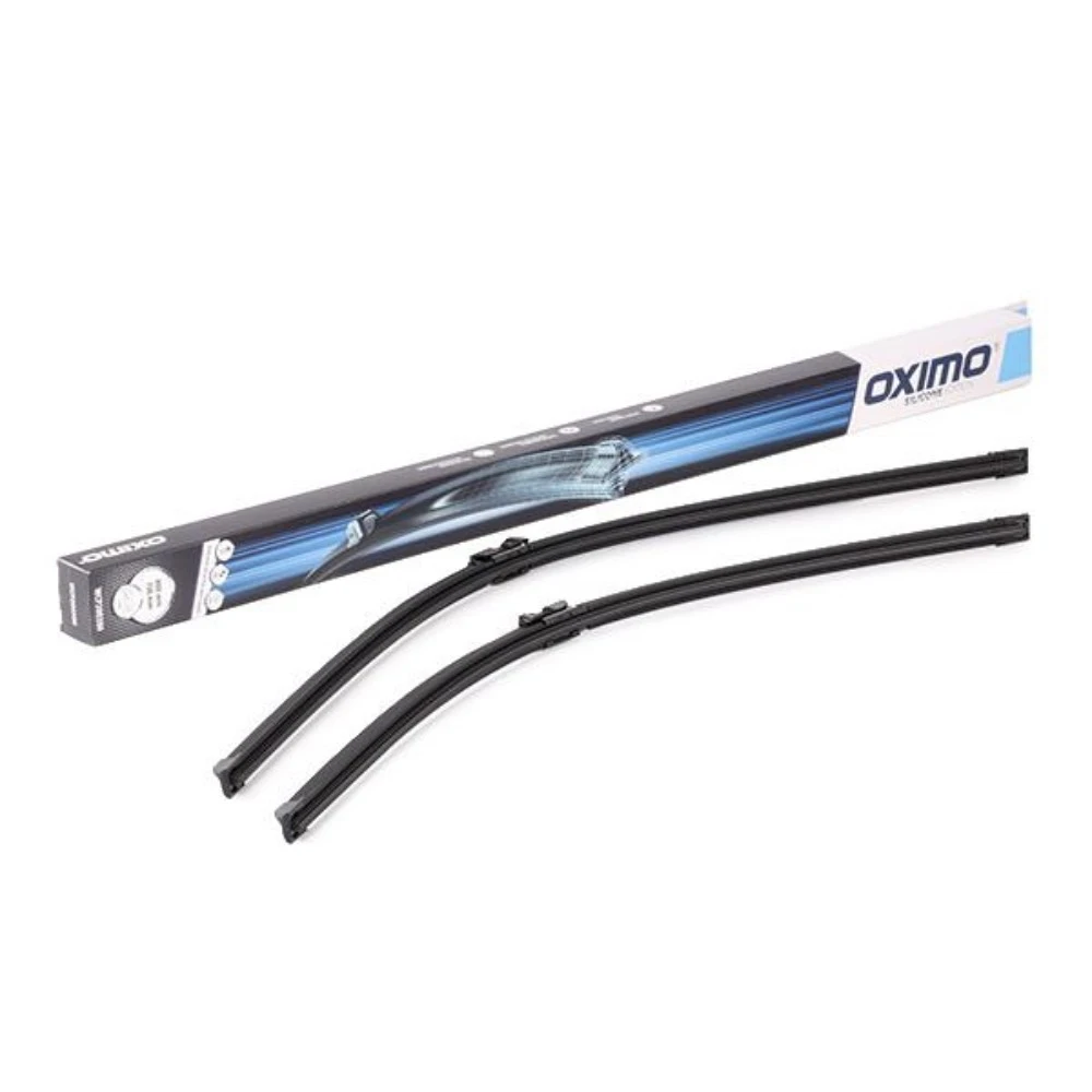 Stikla tīrītāji Oximo Flat Original automašīnai Opel Zafira