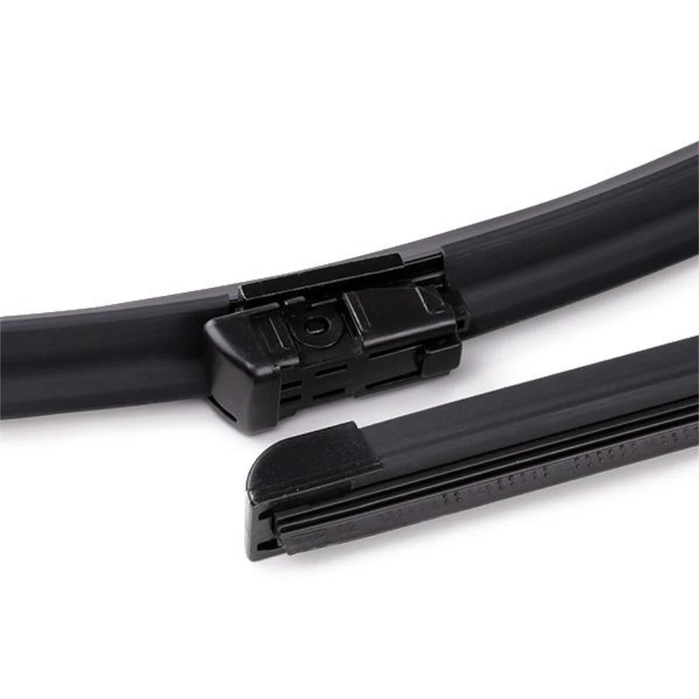 Front wiper blade set Oximo Flat Original 800 & 700 mm for Opel Zafira C Tourer 2011-2019